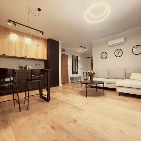Finezja Apartment With Private Parking Stary Toruń Eksteriør billede