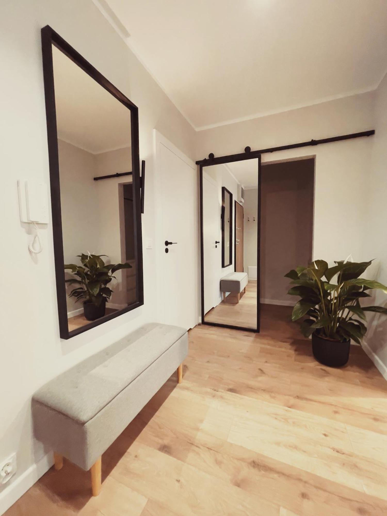 Finezja Apartment With Private Parking Stary Toruń Eksteriør billede