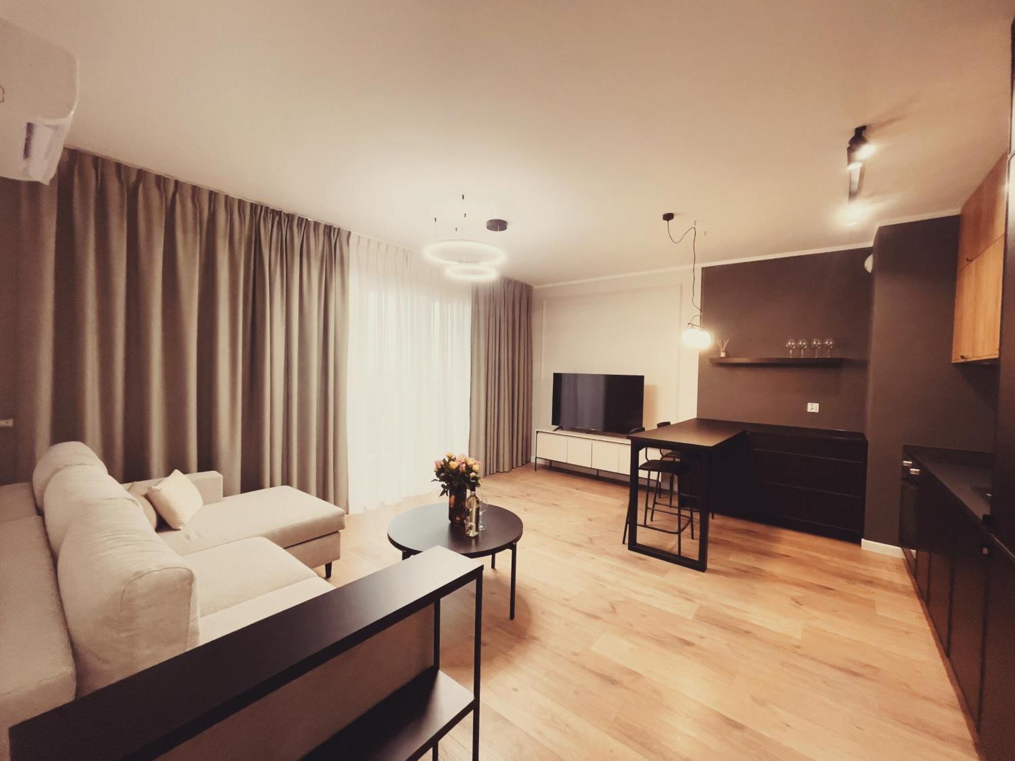 Finezja Apartment With Private Parking Stary Toruń Eksteriør billede