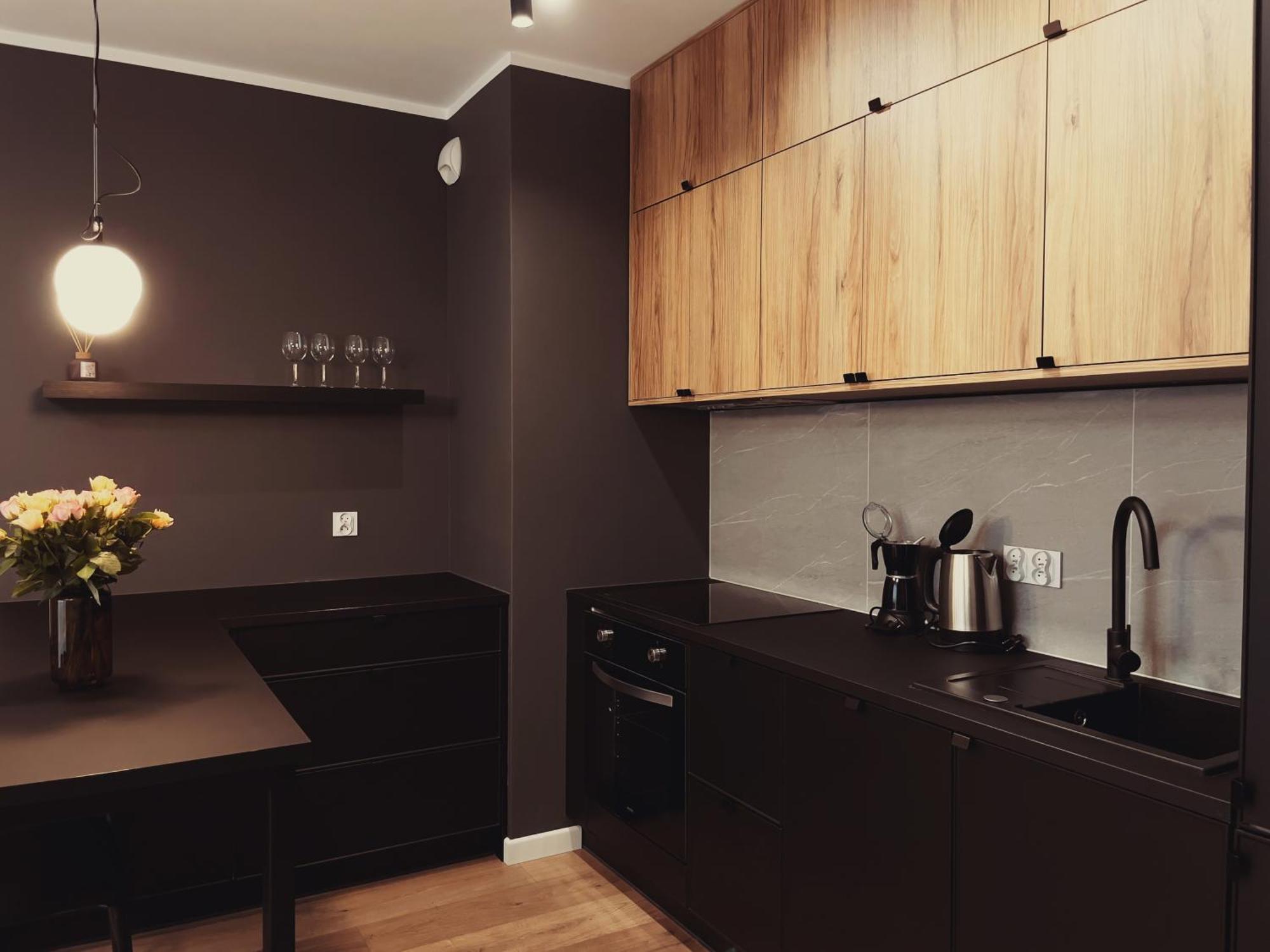 Finezja Apartment With Private Parking Stary Toruń Eksteriør billede