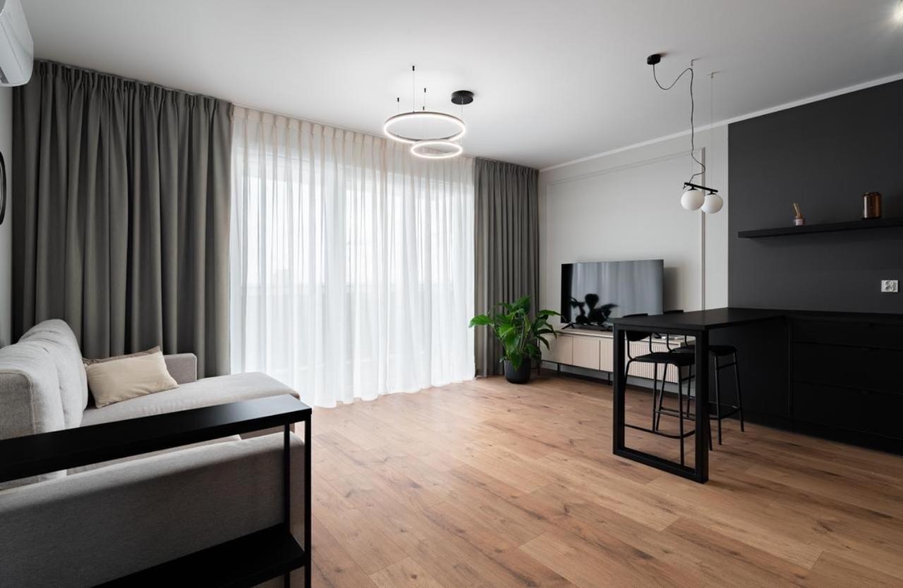 Finezja Apartment With Private Parking Stary Toruń Eksteriør billede
